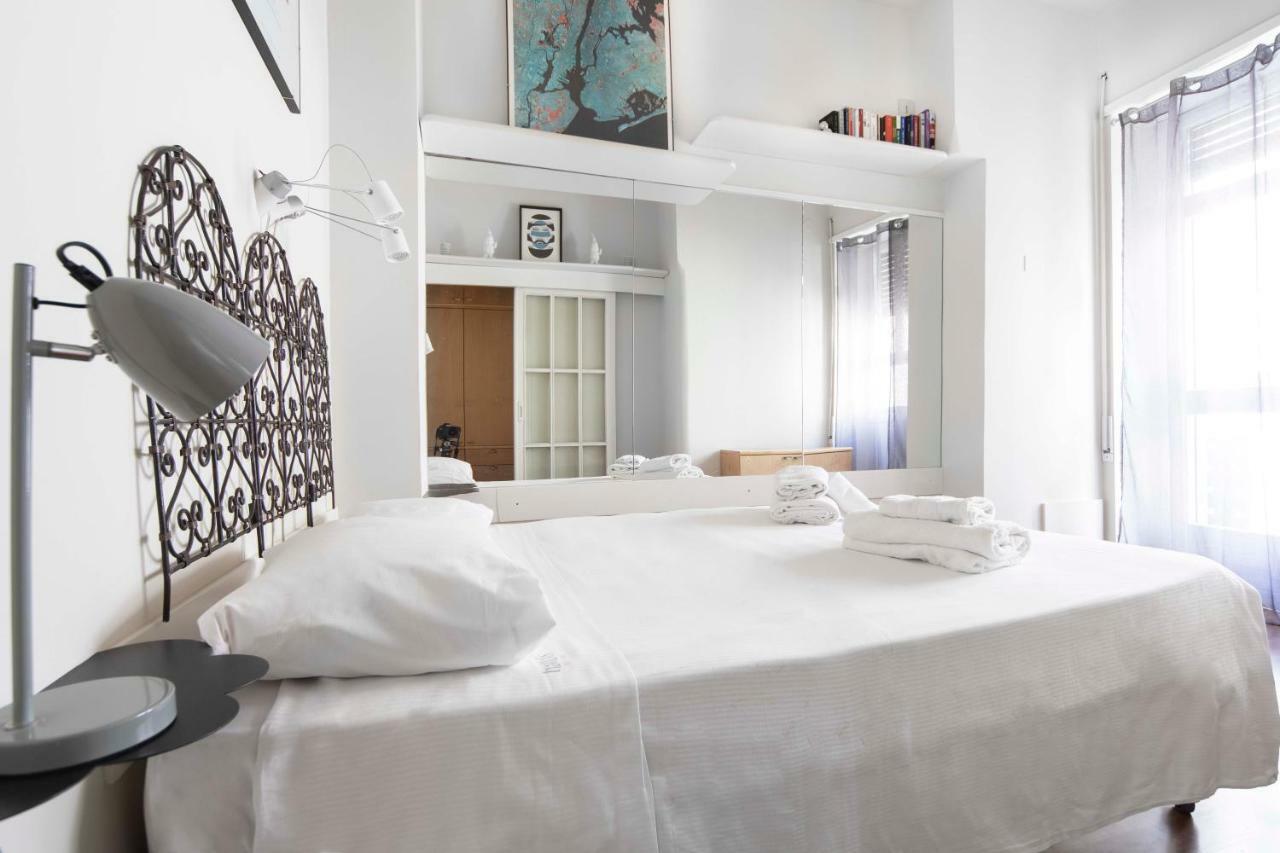 Halldis Luxury Apartment Bologna