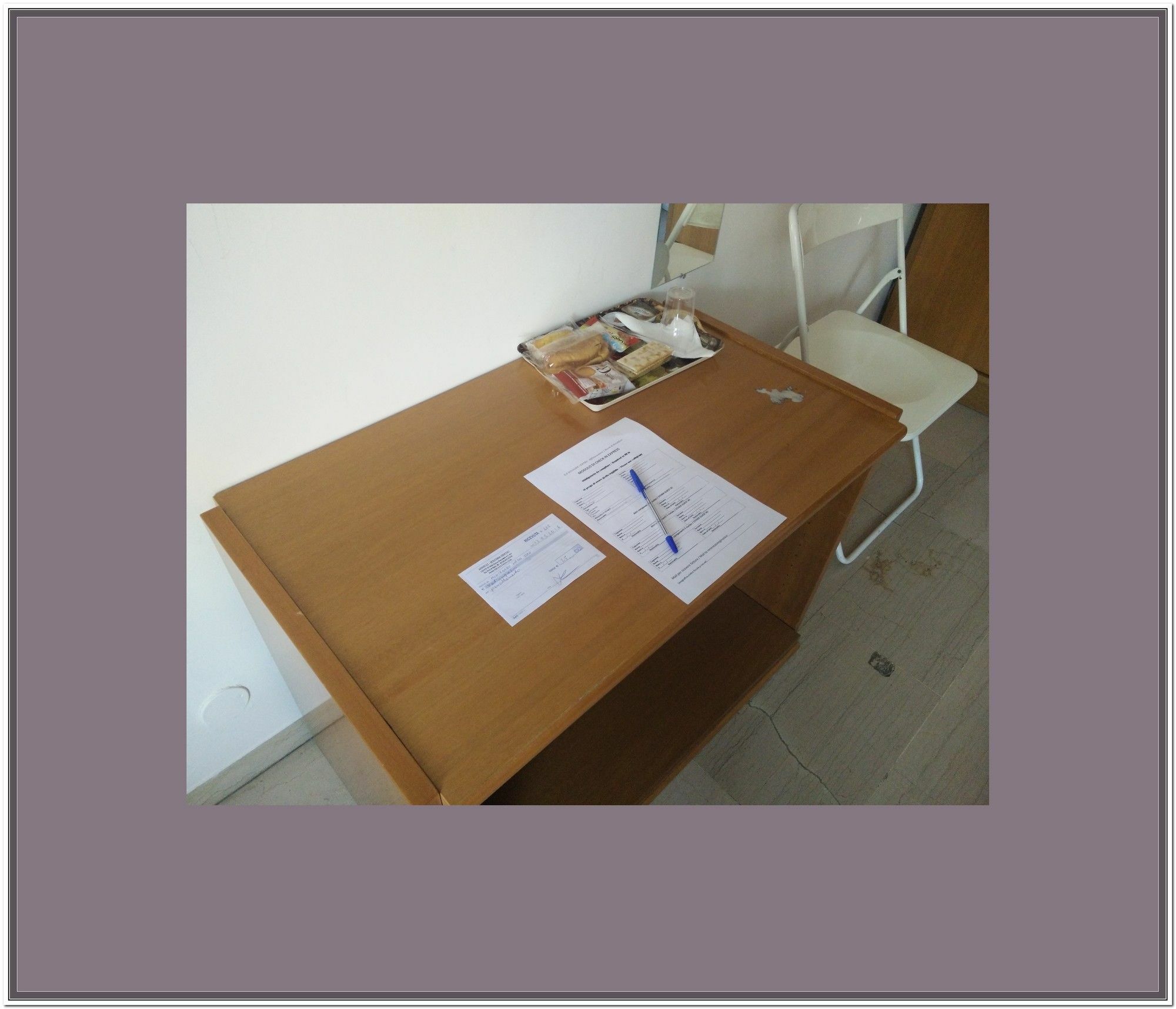 Centro 3* Bologna