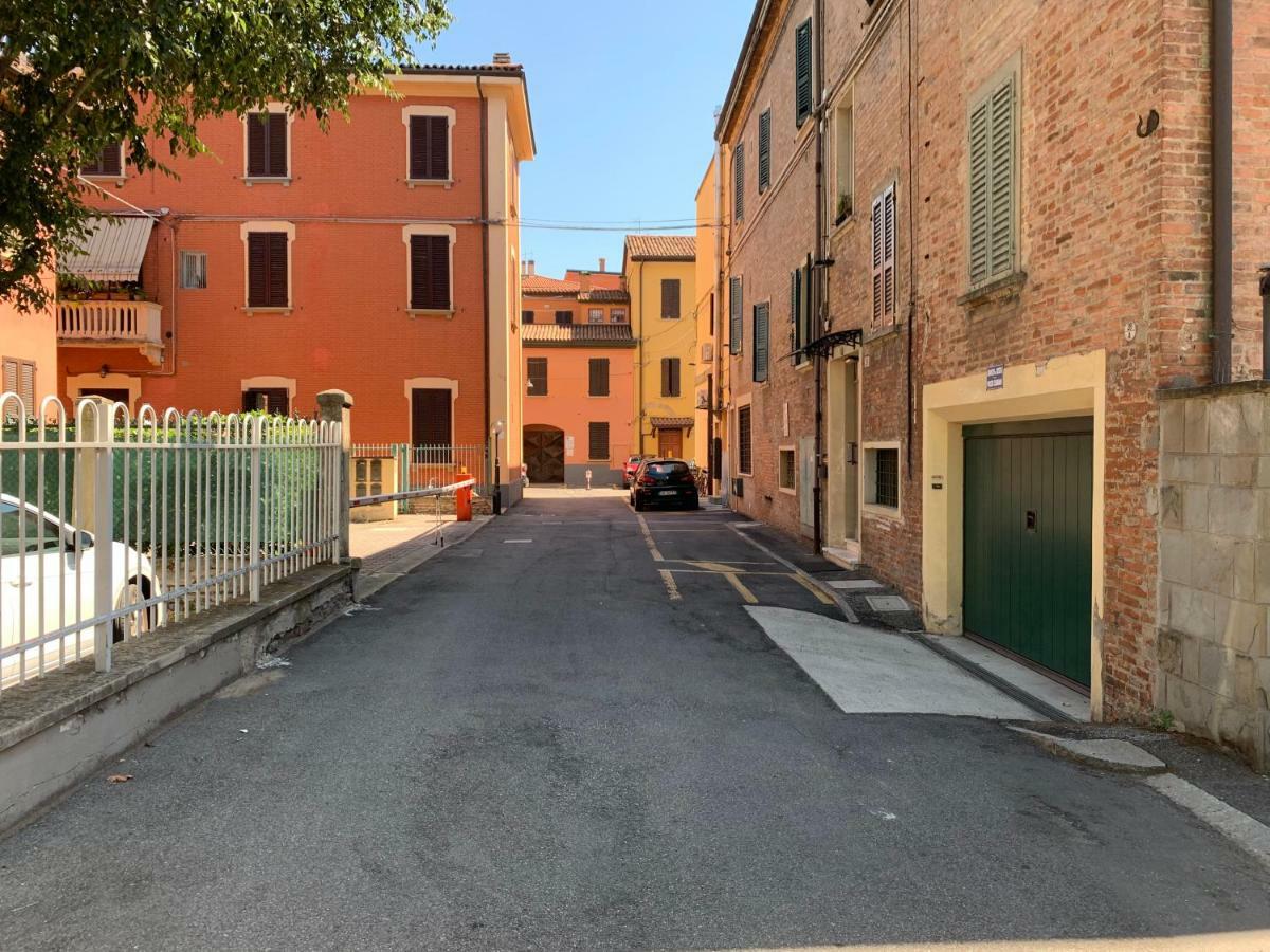 Bed In Bo Porta San Donato * Bologna