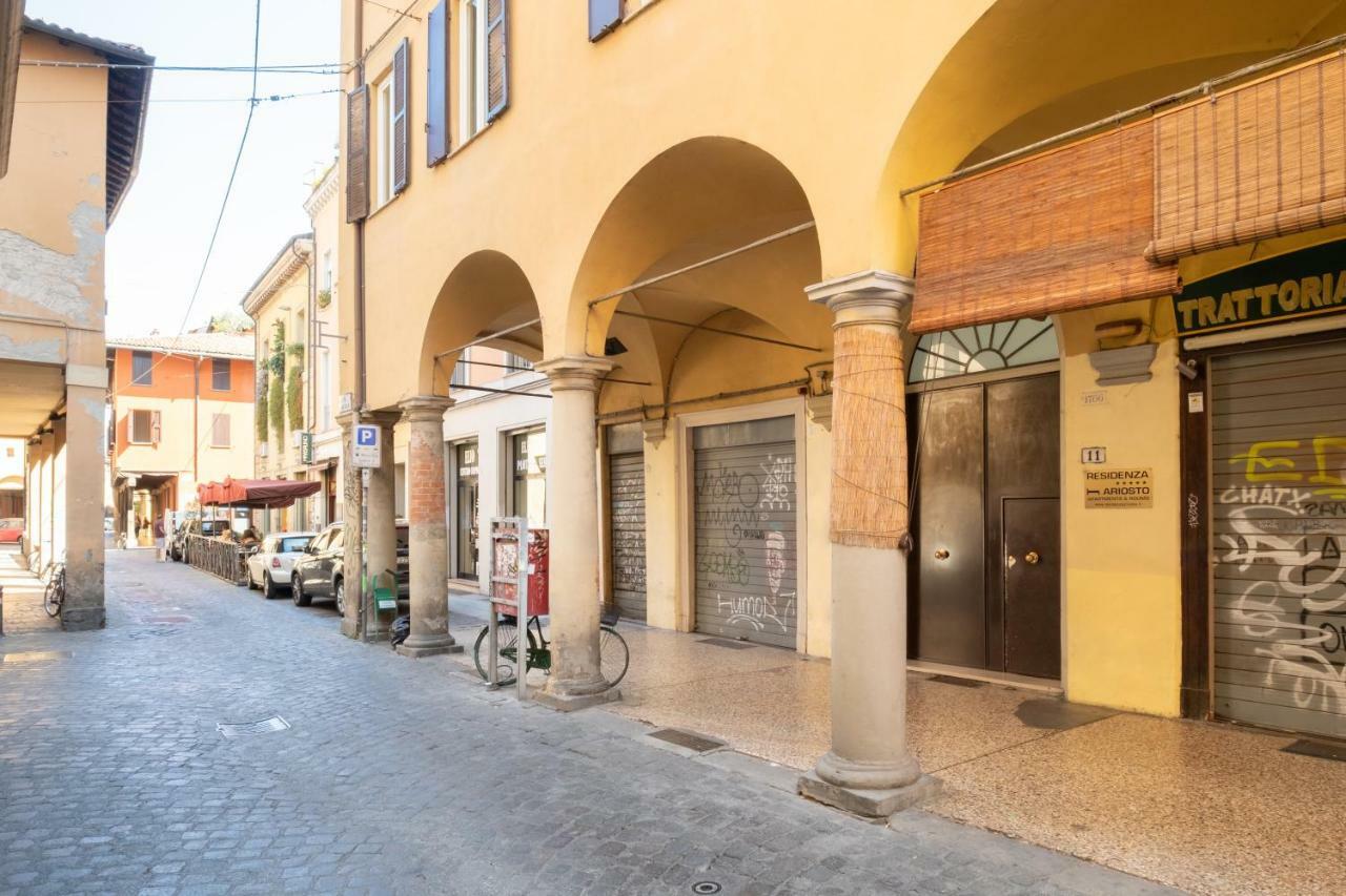 Residenza Ariosto By Apartment