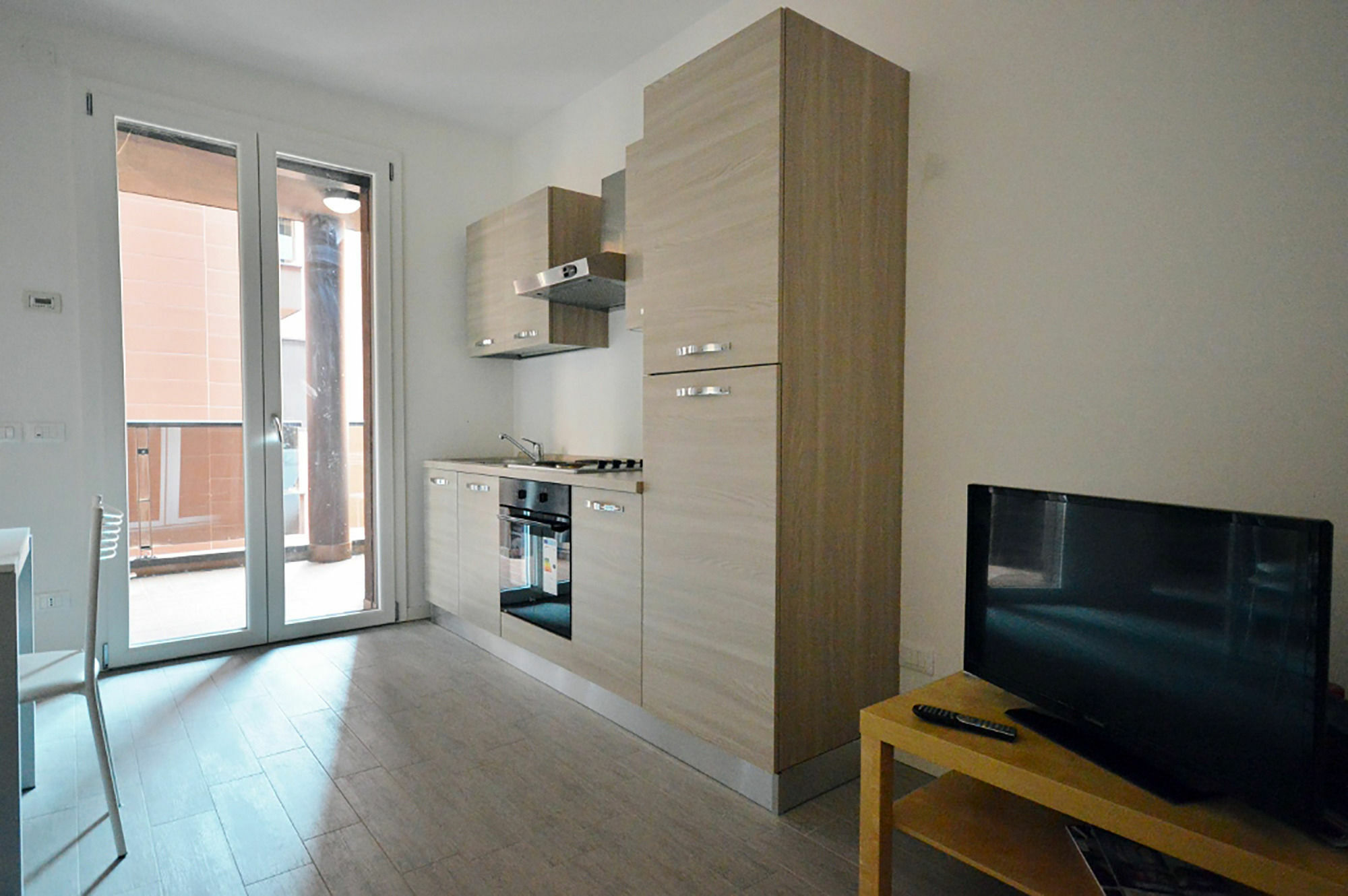 Parigi Appartamento Bologna