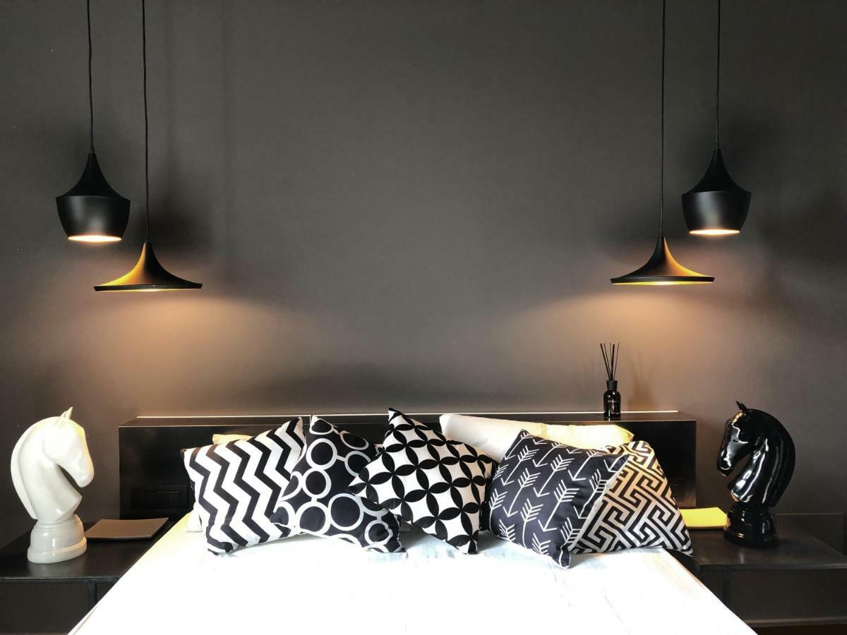 Bed & Breakfast Binariouno 2*