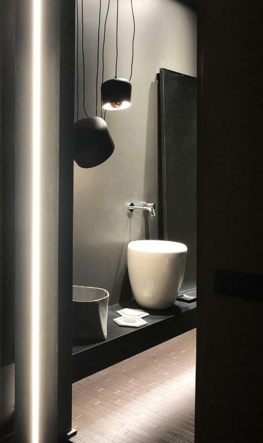 Bed & Breakfast Binariouno Bologna