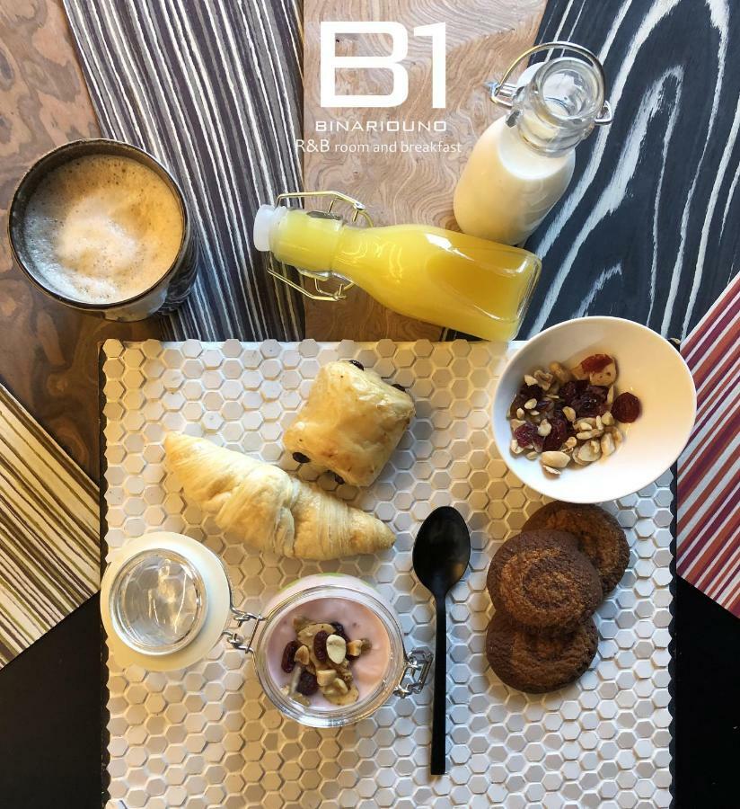 Binariouno Bed & Breakfast