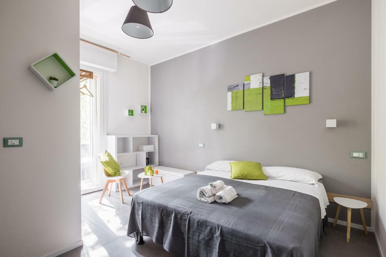 Interno 7 - Da Vale *