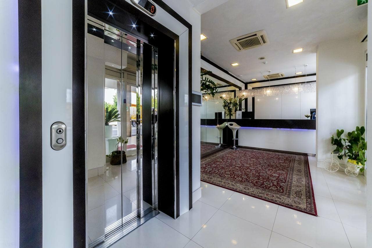 Hotel Elite Bolonha