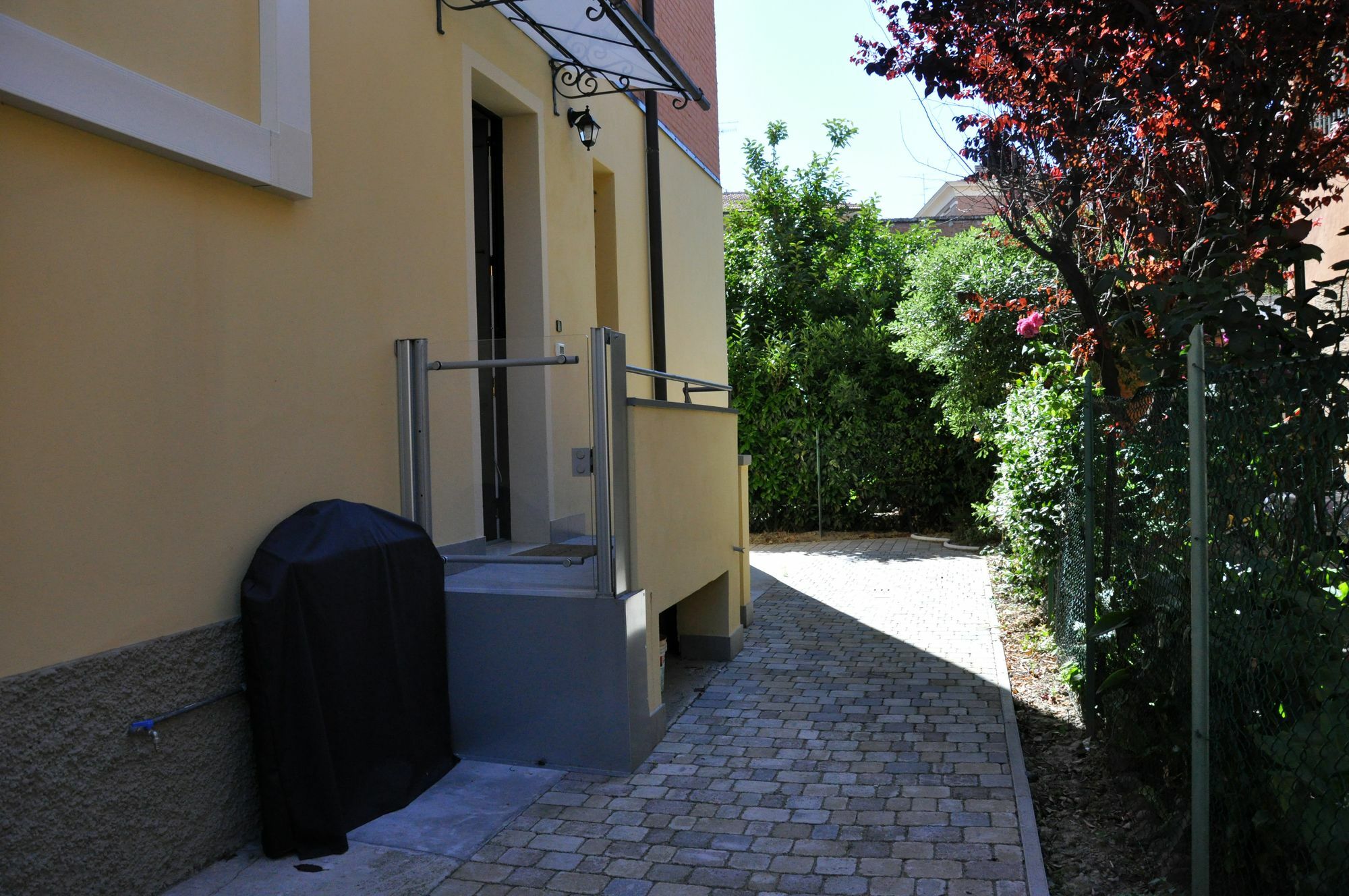 Casa Ardizzoni Guest house Bologna