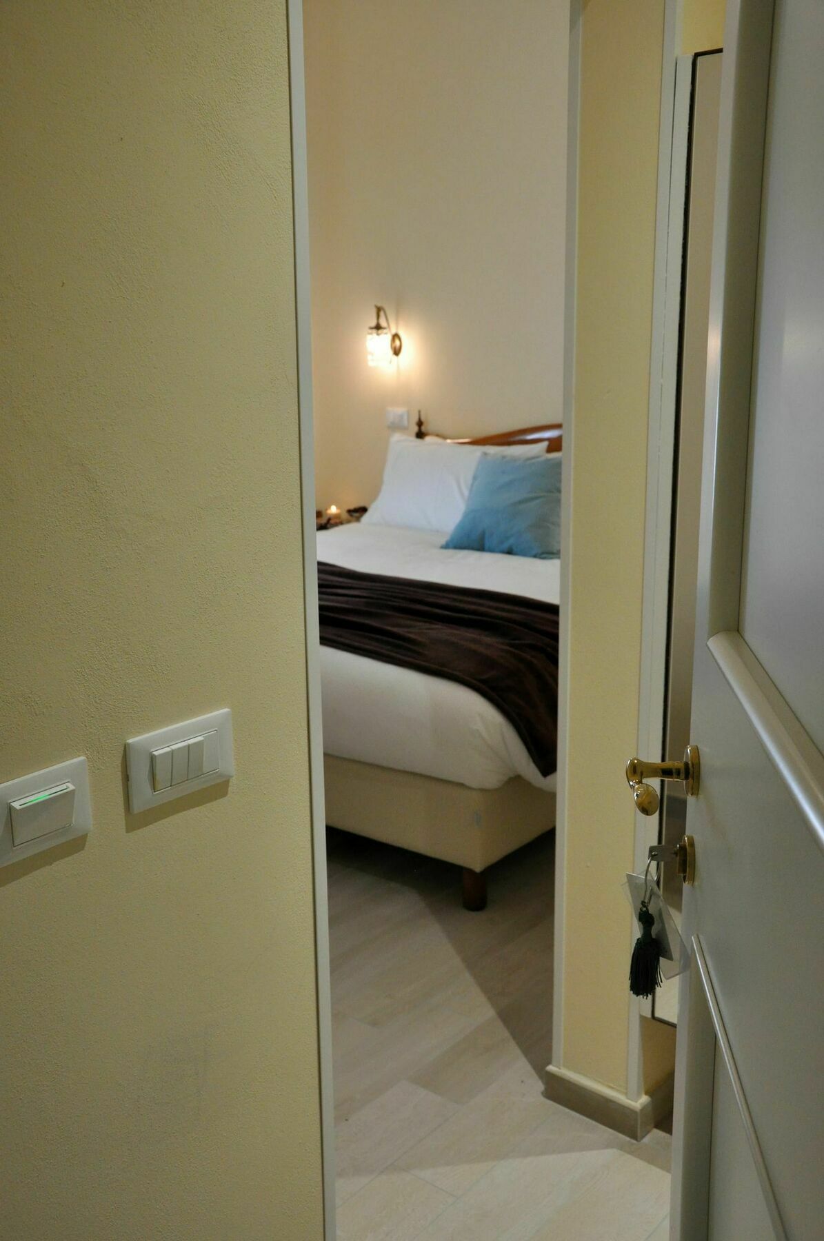 Casa Ardizzoni Guest house