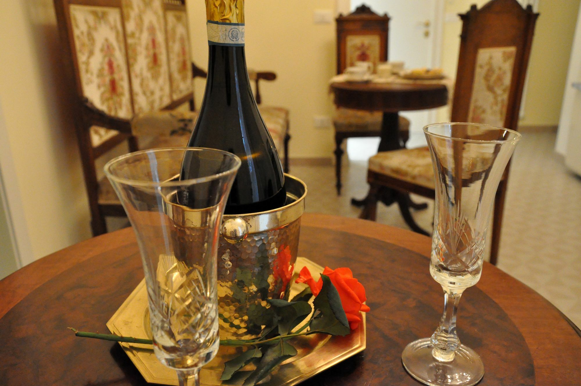 Guest house Casa Ardizzoni