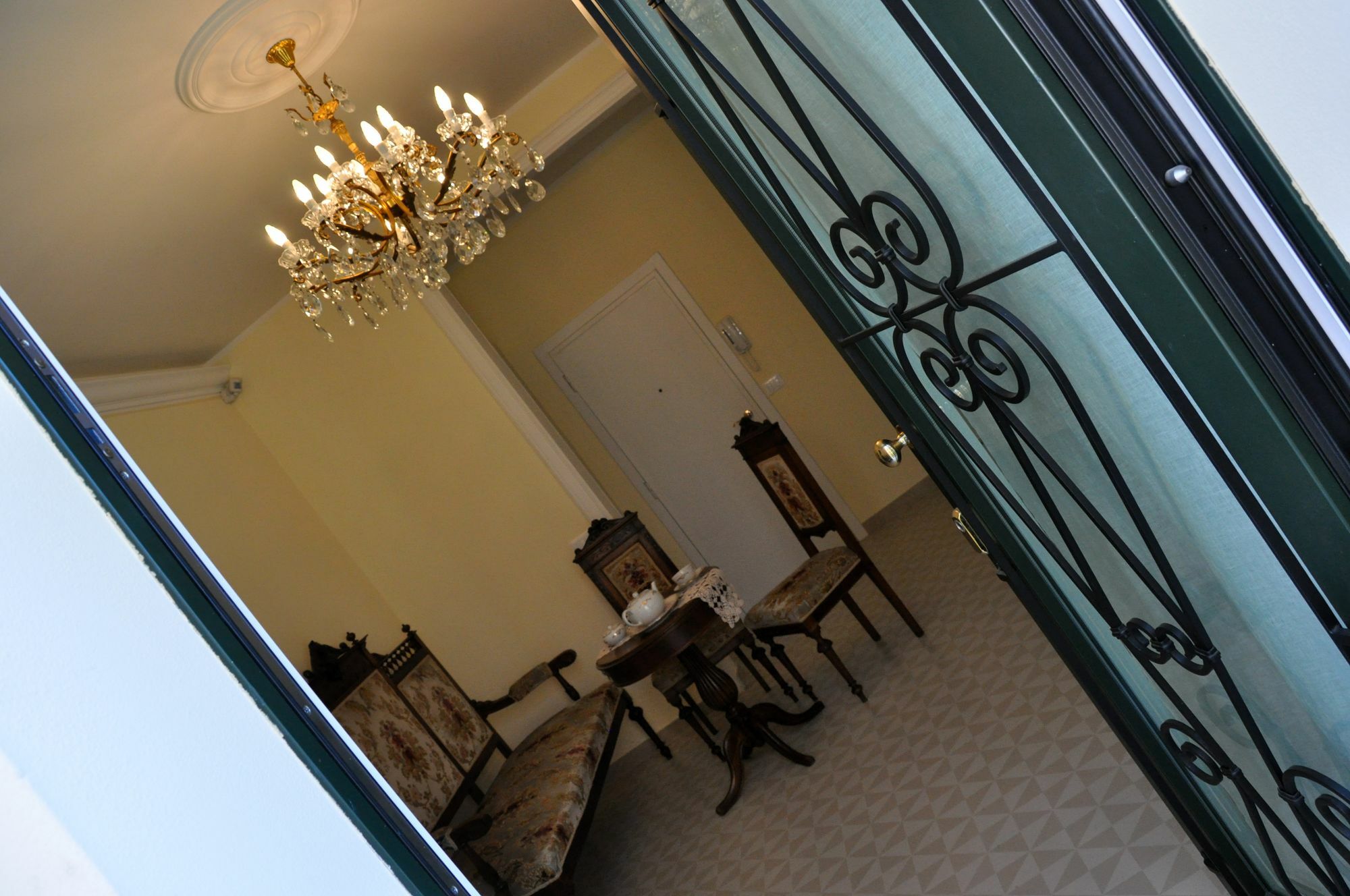 Guest house Casa Ardizzoni