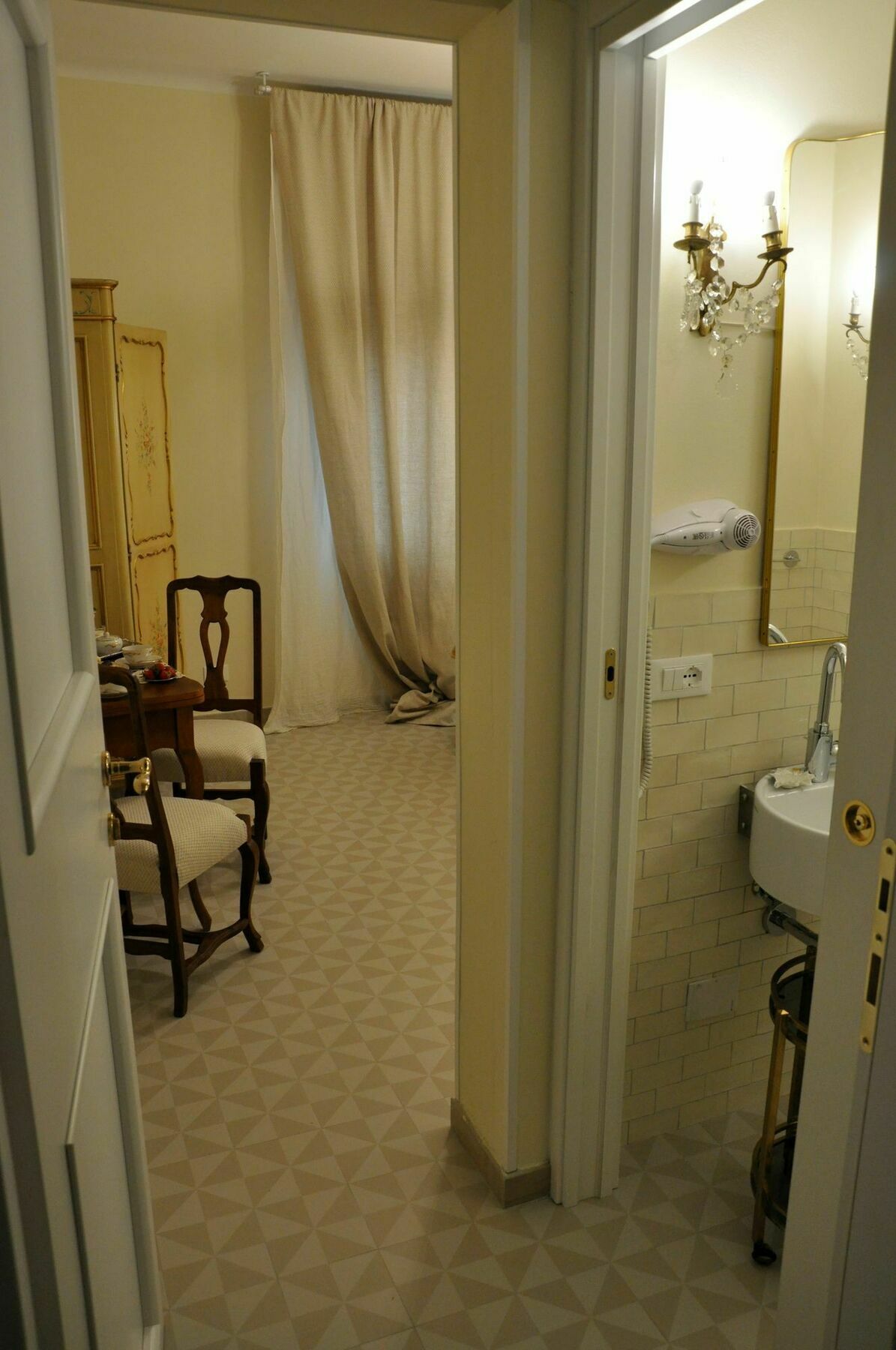 Casa Ardizzoni Guest house