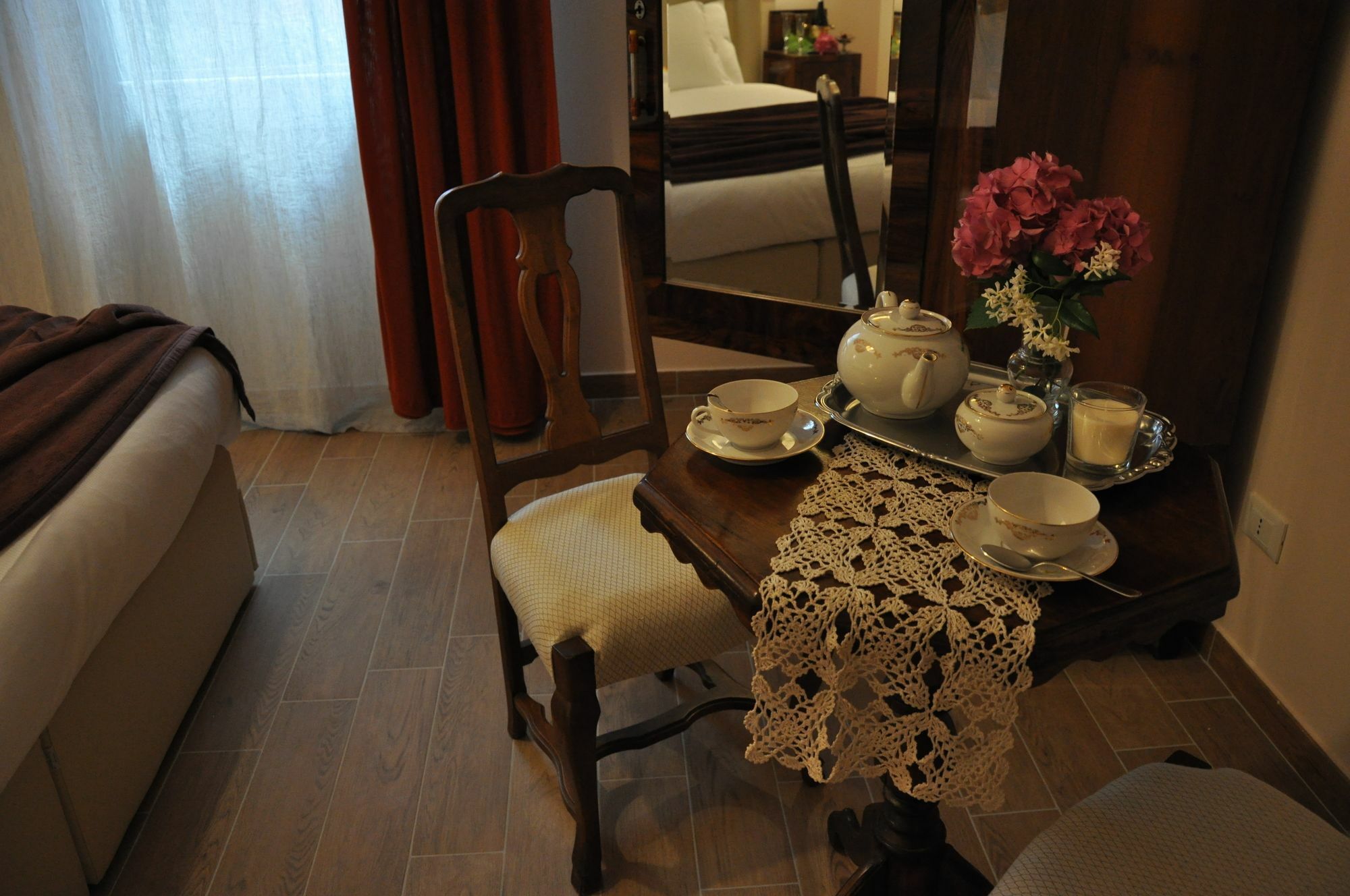 Casa Ardizzoni Guest house 3*