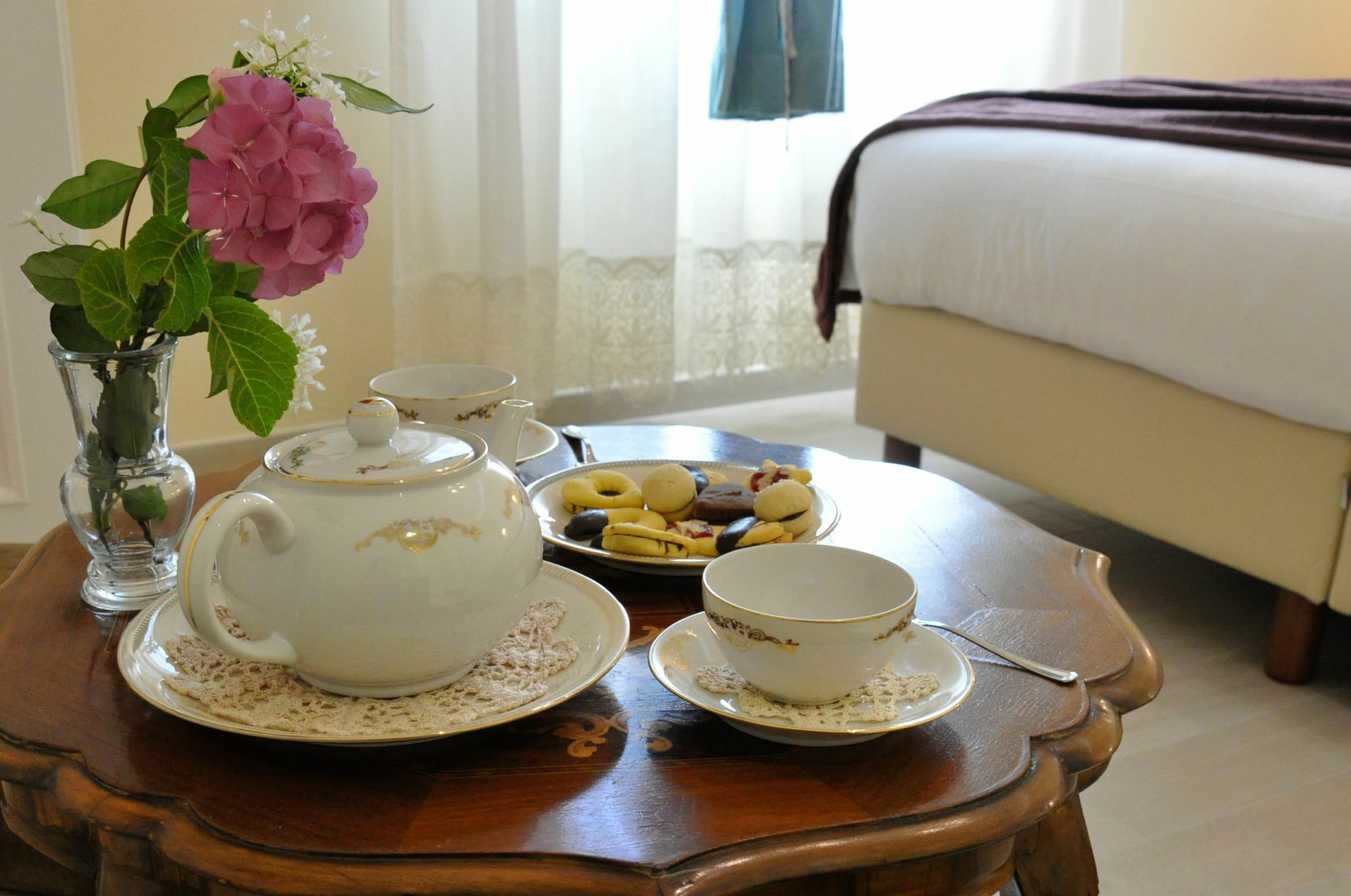 Guest house Casa Ardizzoni