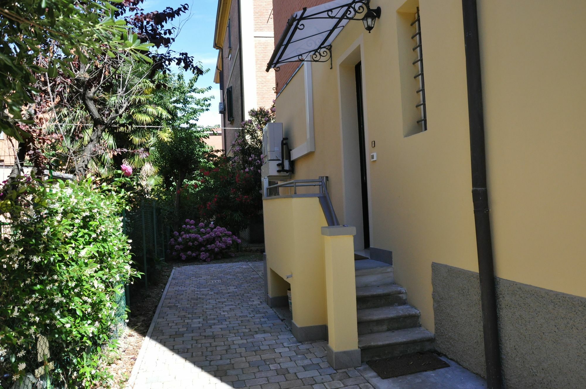 Guest house Casa Ardizzoni