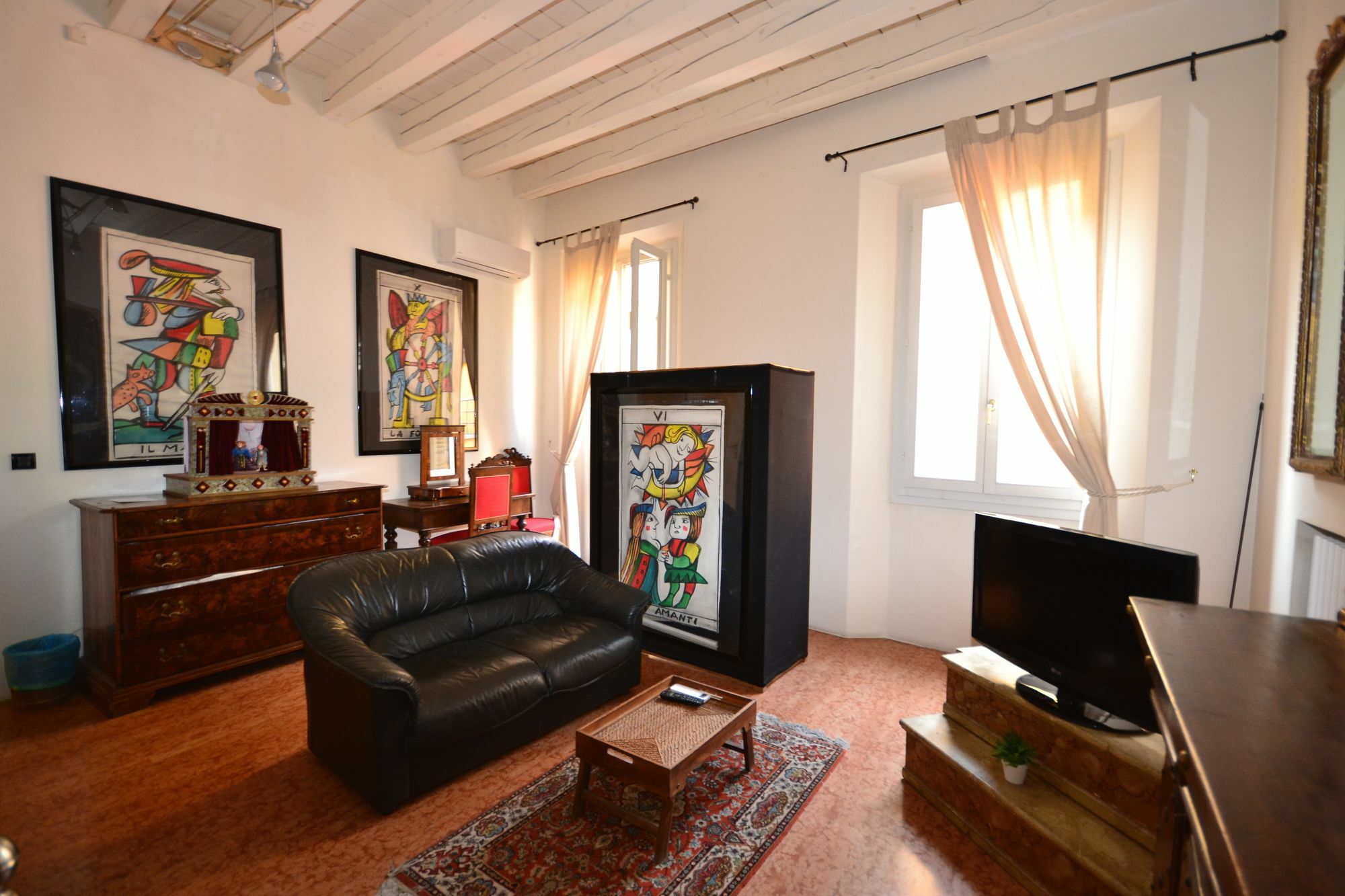 - Le Stanze Del Carro - Guest house