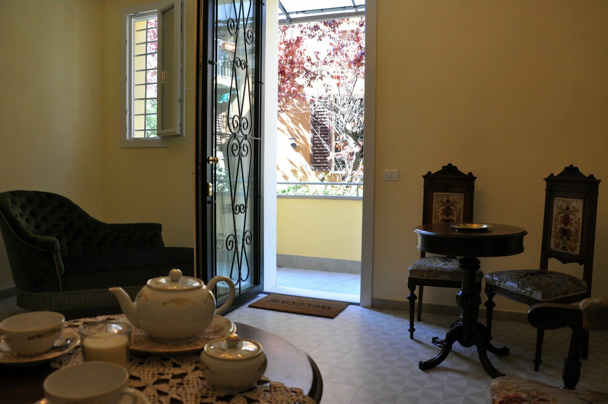 Guest house Casa Ardizzoni