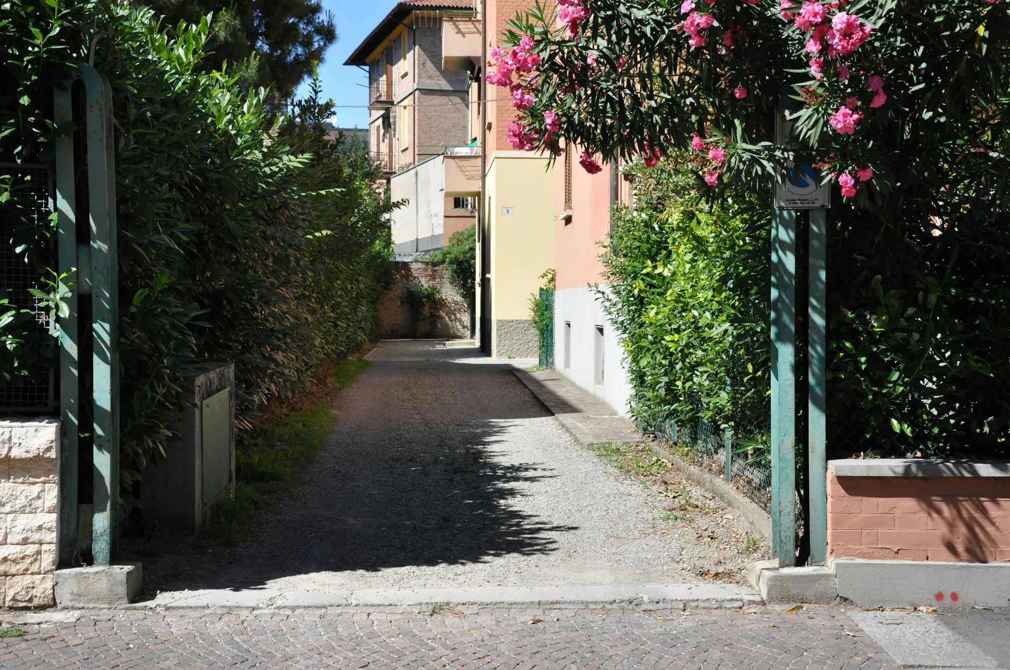 Casa Ardizzoni Guest house 3*