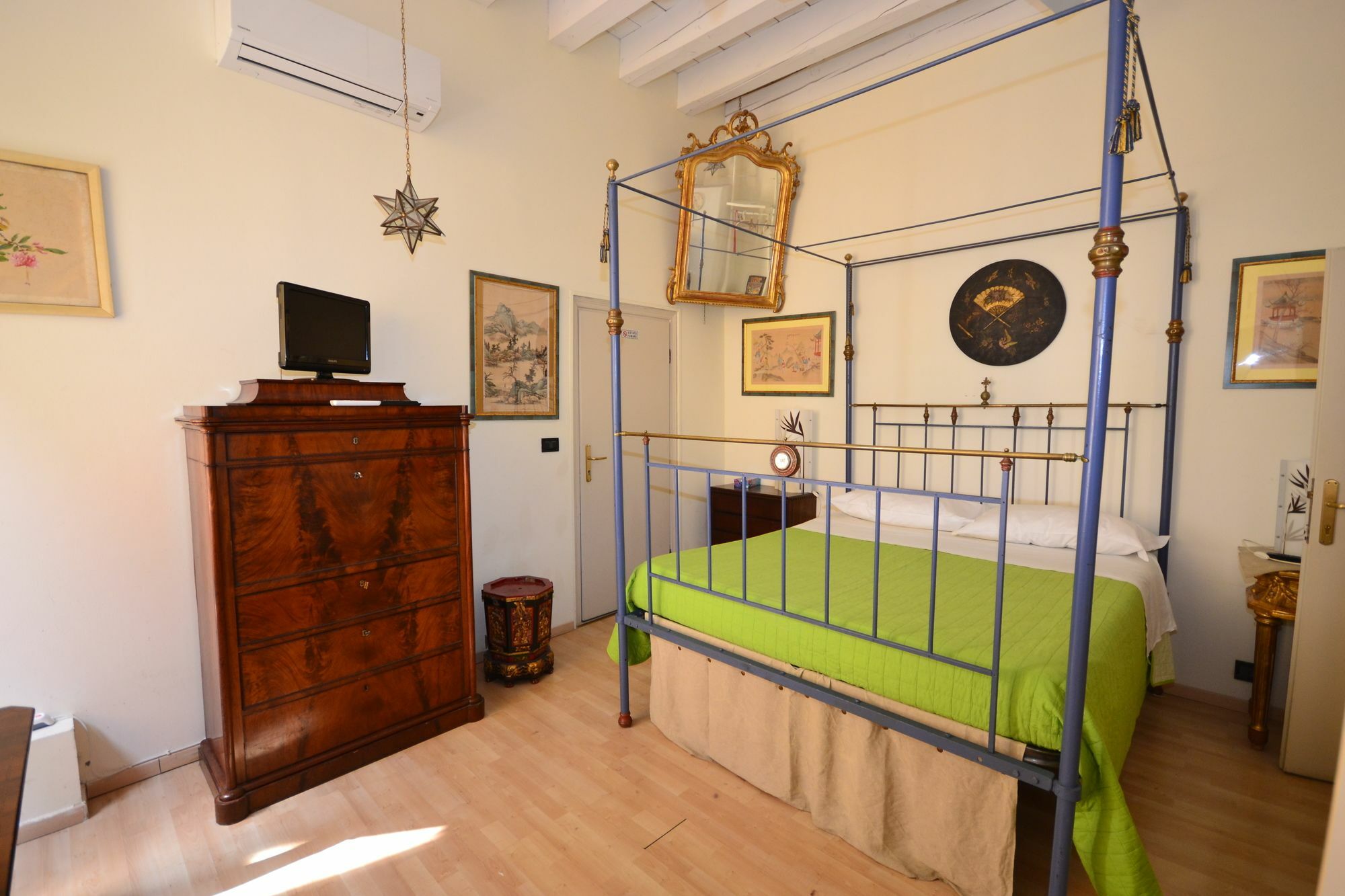Guest house - Le Stanze Del Carro - 2*