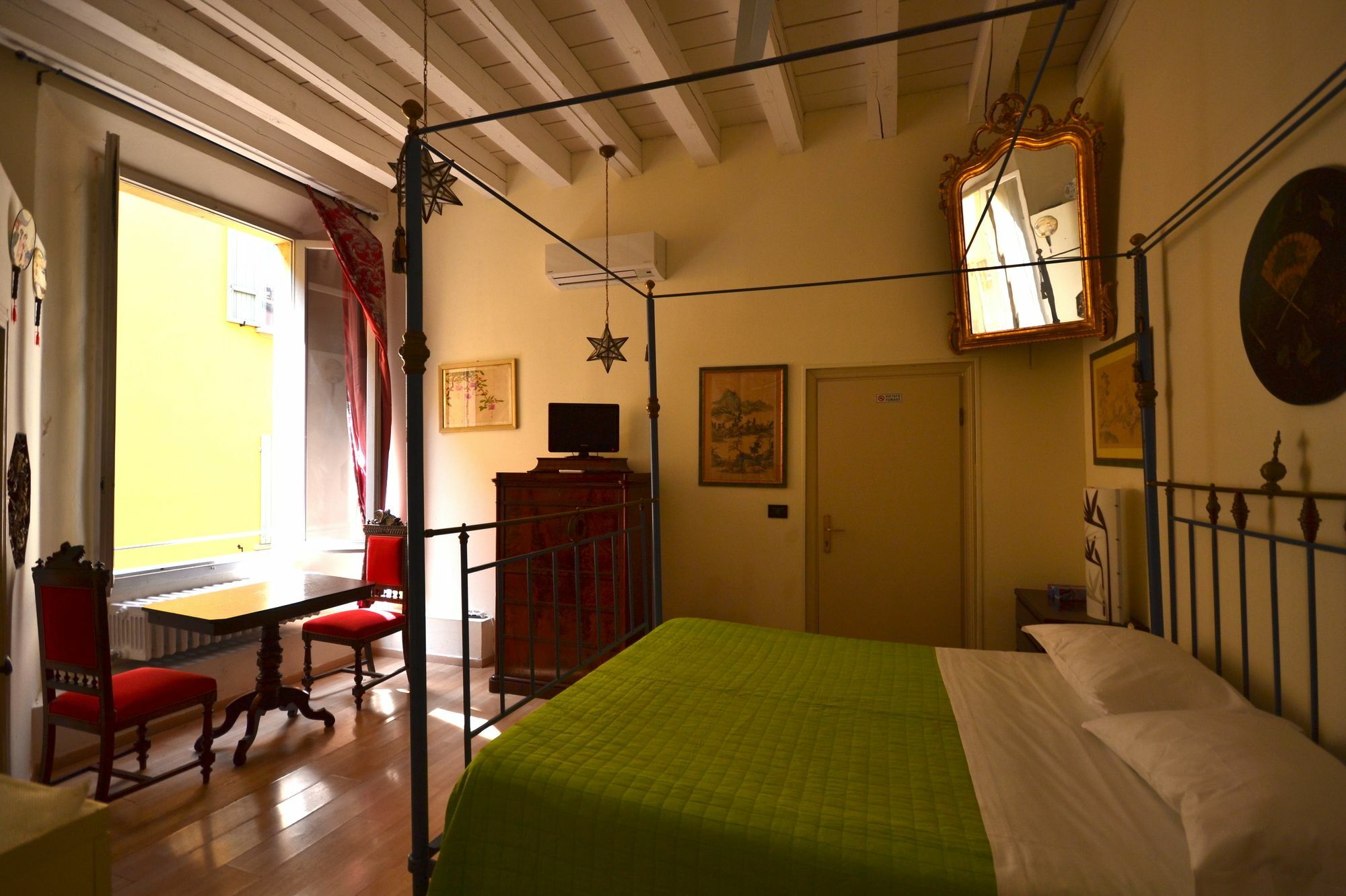- Le Stanze Del Carro - Guest house Bologna