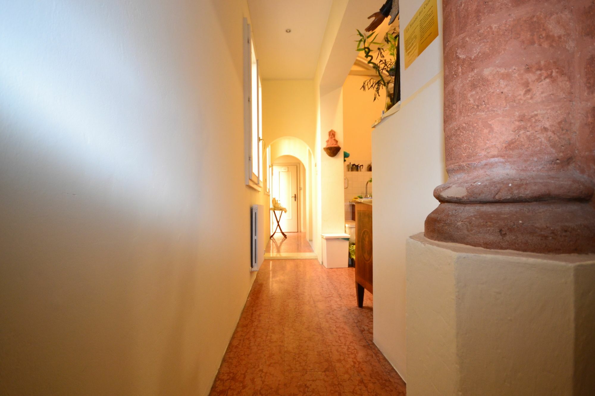 Guest house - Le Stanze Del Carro - 2*