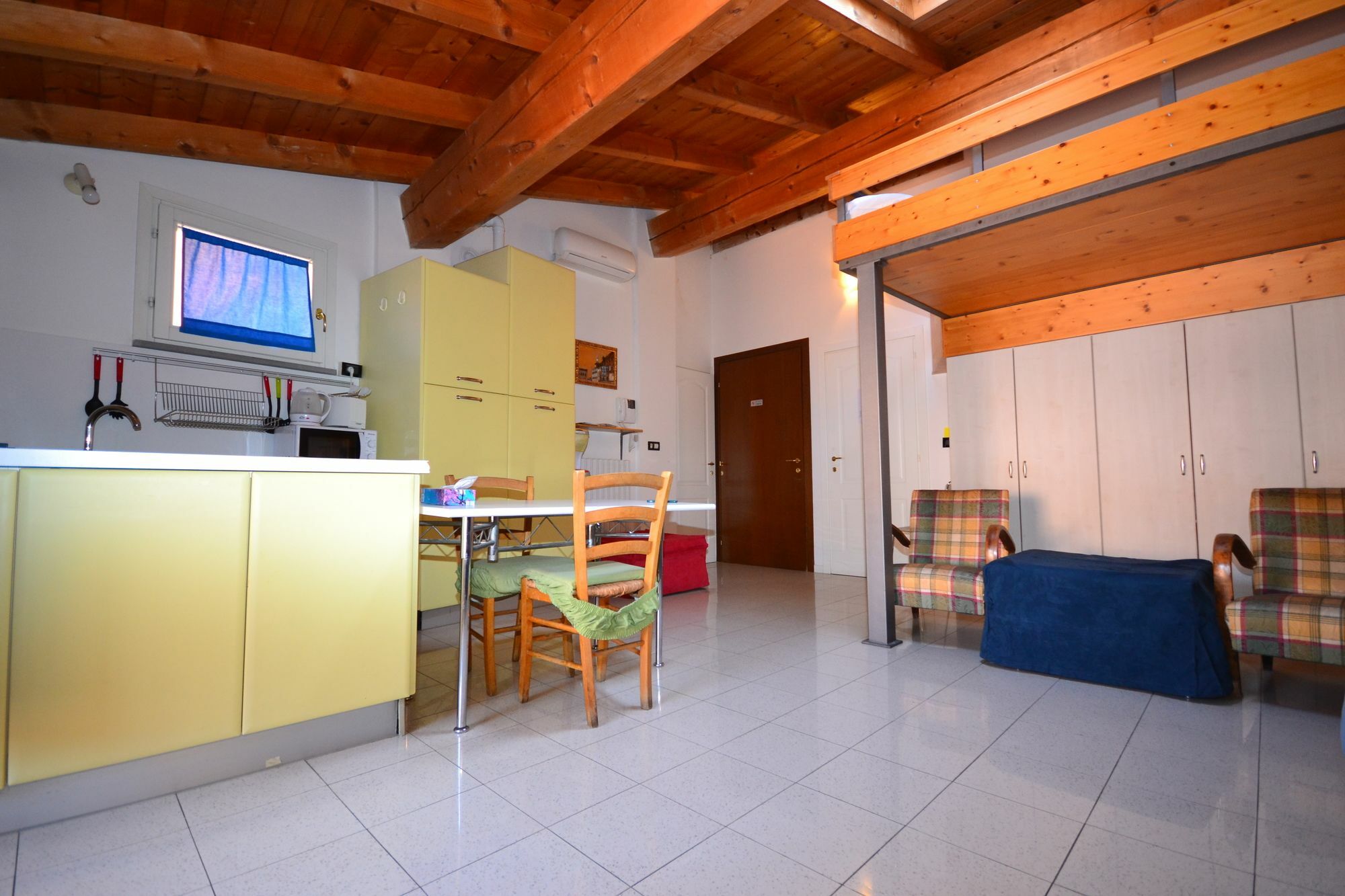 Guest house - Le Stanze Del Carro - Bologna