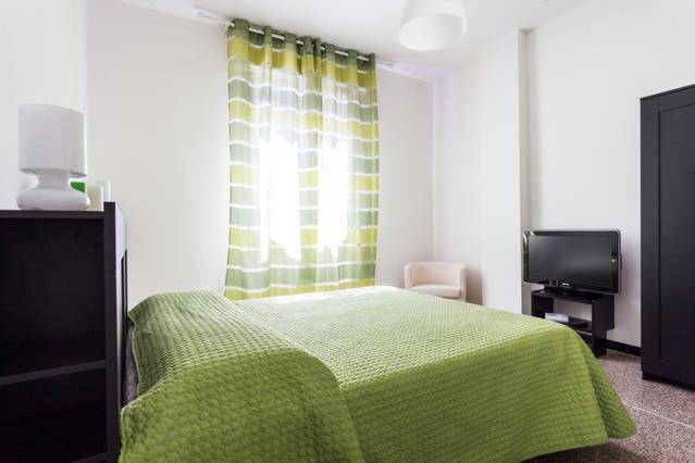 Bed & Breakfast Greenhousebologna Bologna