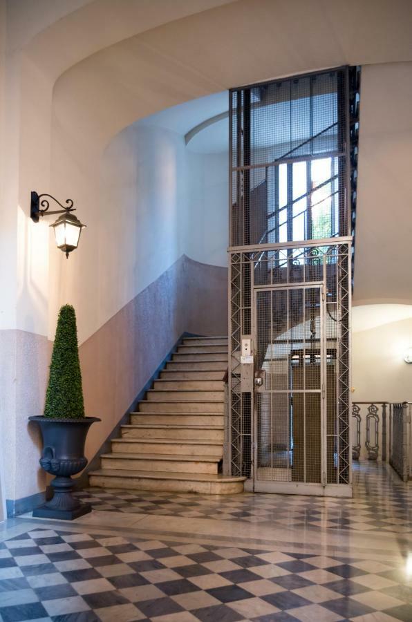 Bed & Breakfast Second Floor Centro Storico 2*