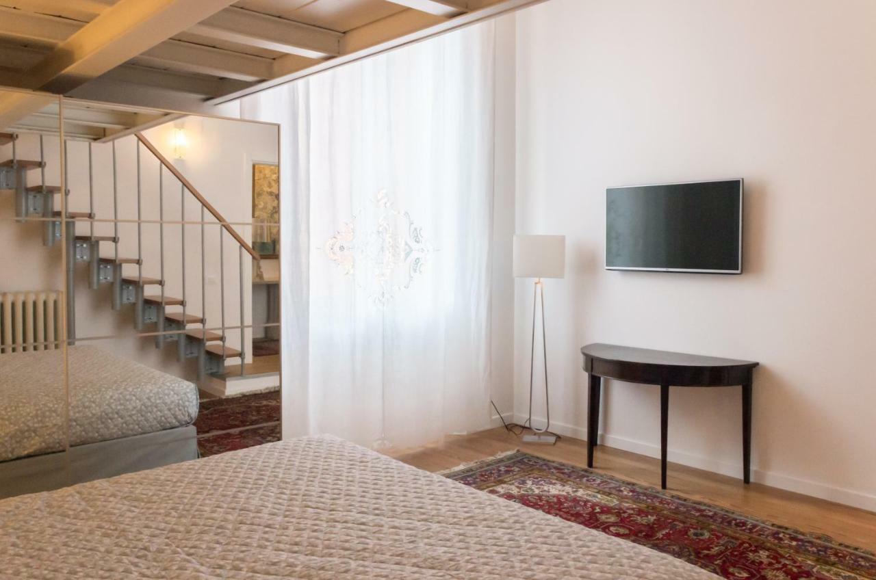 Bed & Breakfast Second Floor Centro Storico