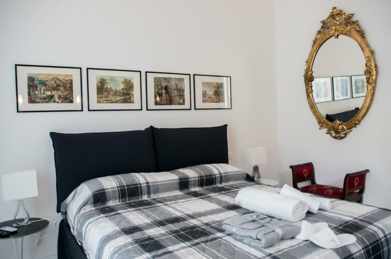 Second Floor Centro Storico Bed & Breakfast Bologna