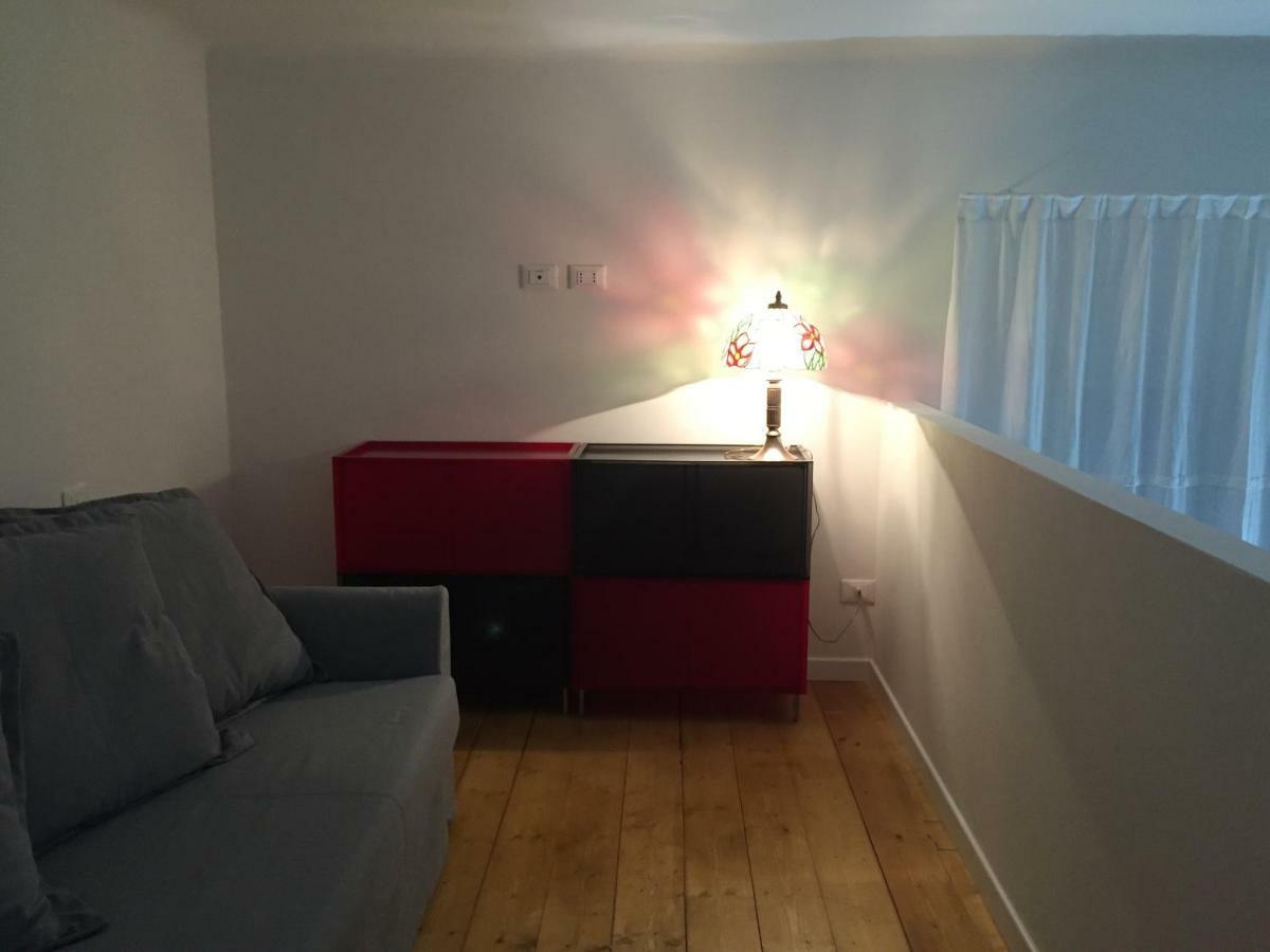 Second Floor Centro Storico Bed & Breakfast