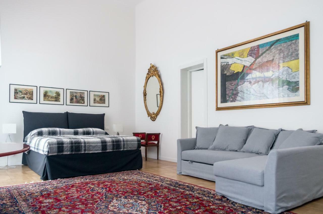 Second Floor Centro Storico Bed & Breakfast