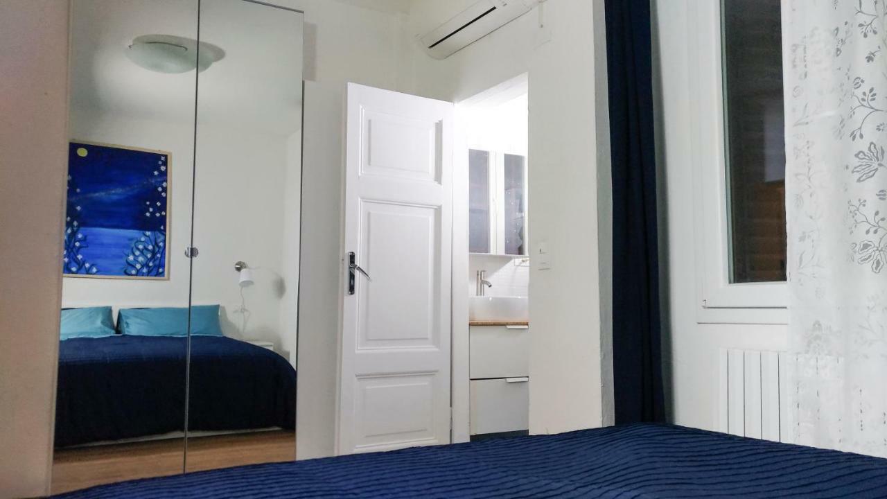 Apartment Le Ninfee Bologna
