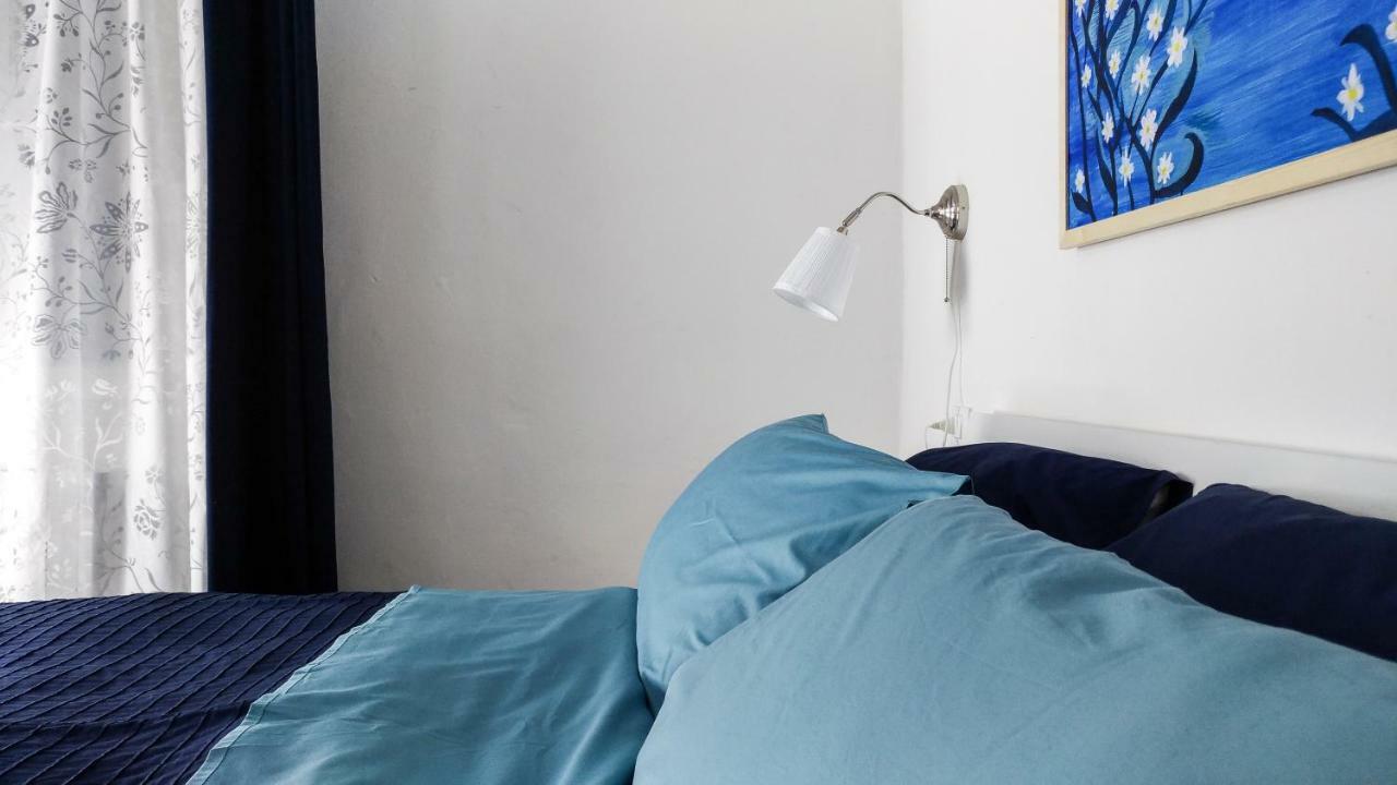 Le Ninfee Apartment *