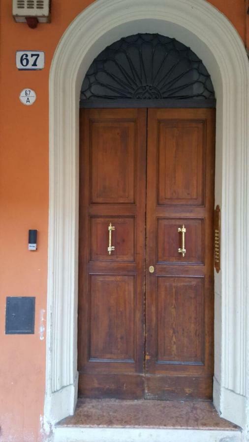 Casa Tea Appartement *