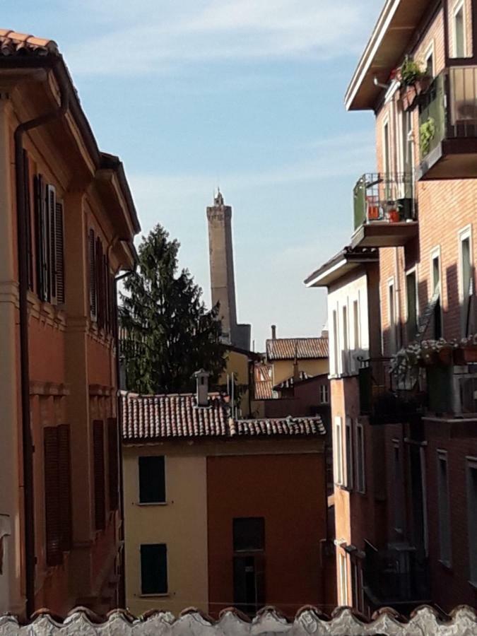 I Tre Camini Appartamento Bologna