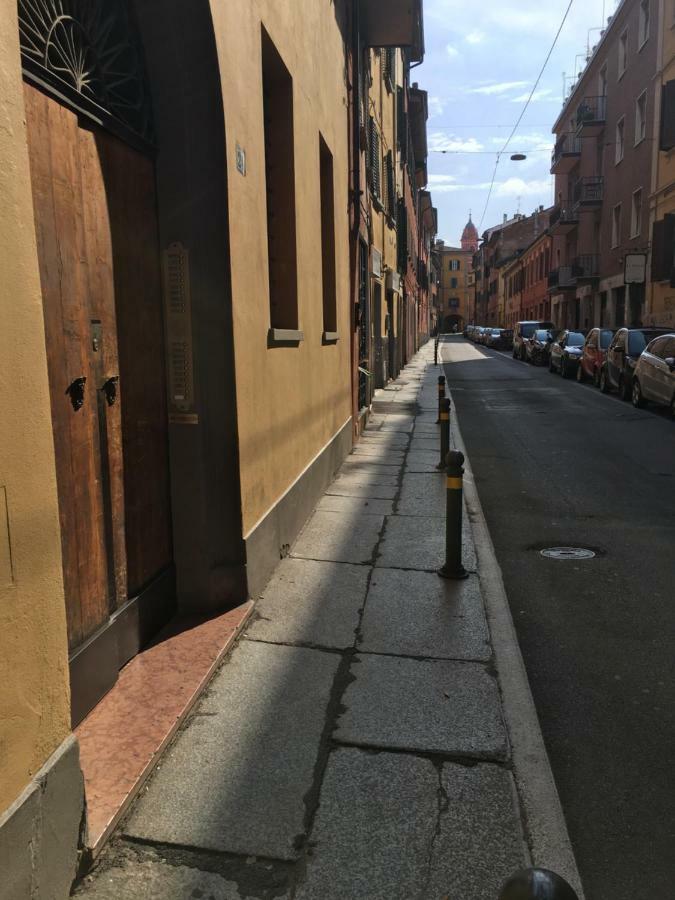 Rialto Apartamento Bolonha