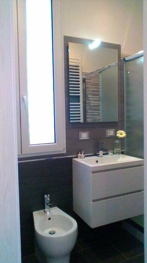 Apartamento Clelia.f Bolonha