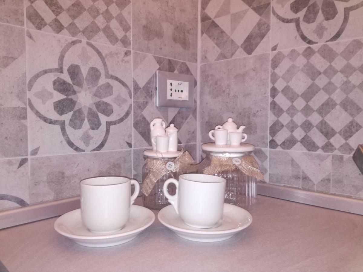 Clelia.f Apartamento *