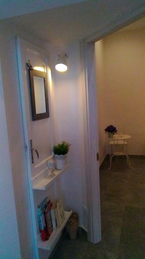 Clelia.f Apartamento *