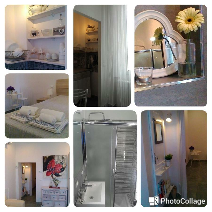 Clelia.f Apartamento
