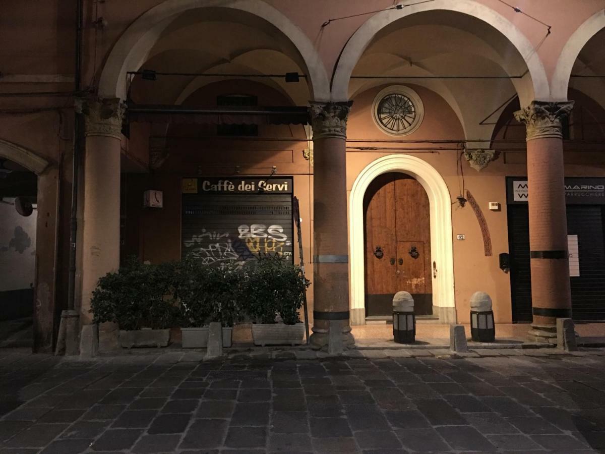 Gasthof Visione Strada Maggiore 62