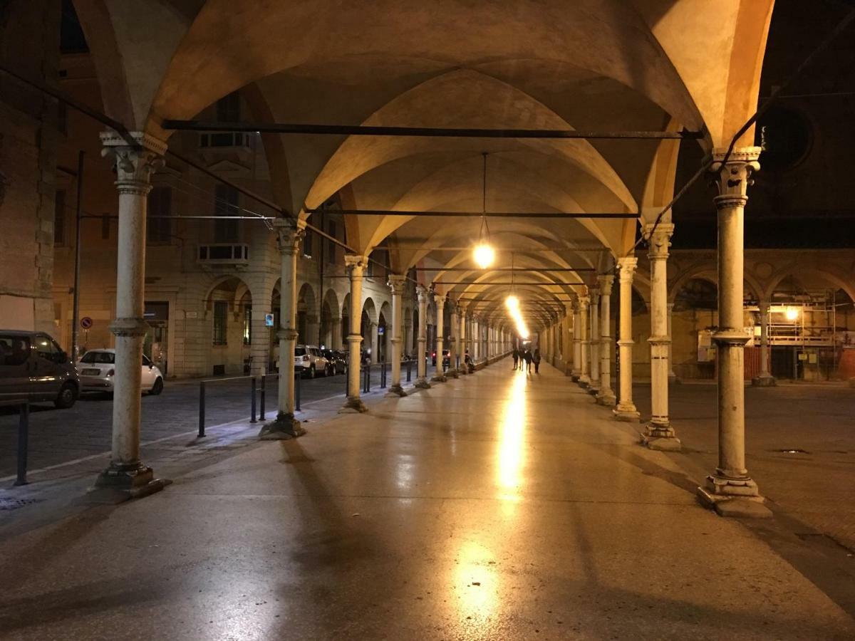 Visione Strada Maggiore 62 Gasthof