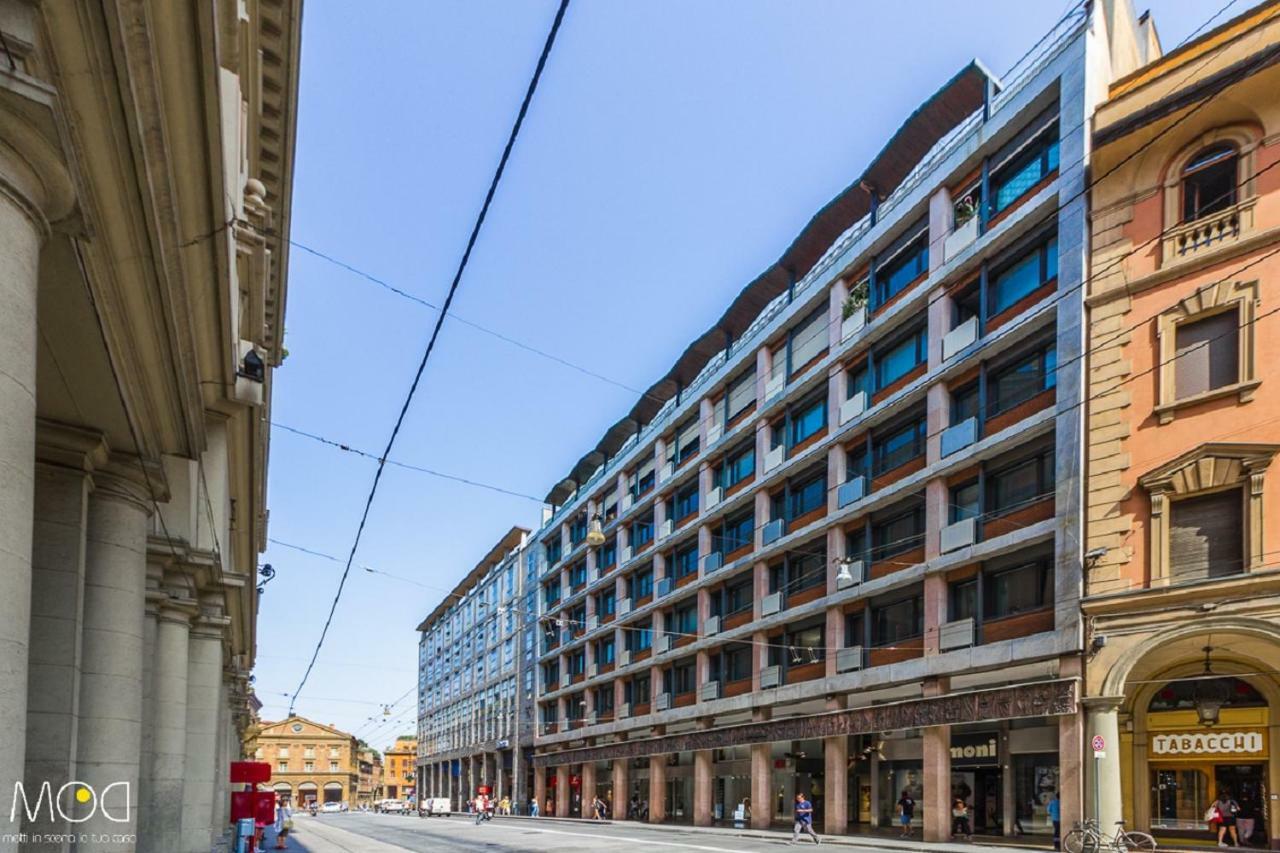 Apartment Ugo Bassi Bologna