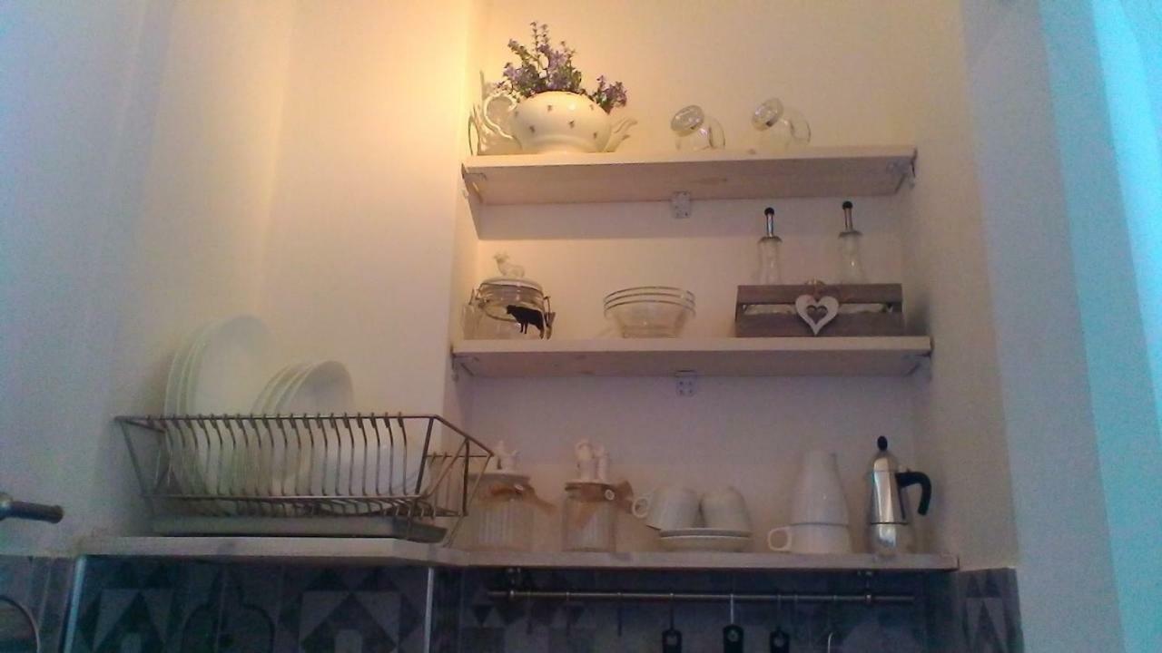 Apartamento Clelia.f
