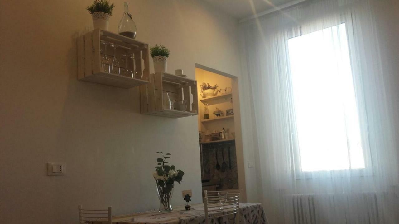 Clelia.f Apartamento