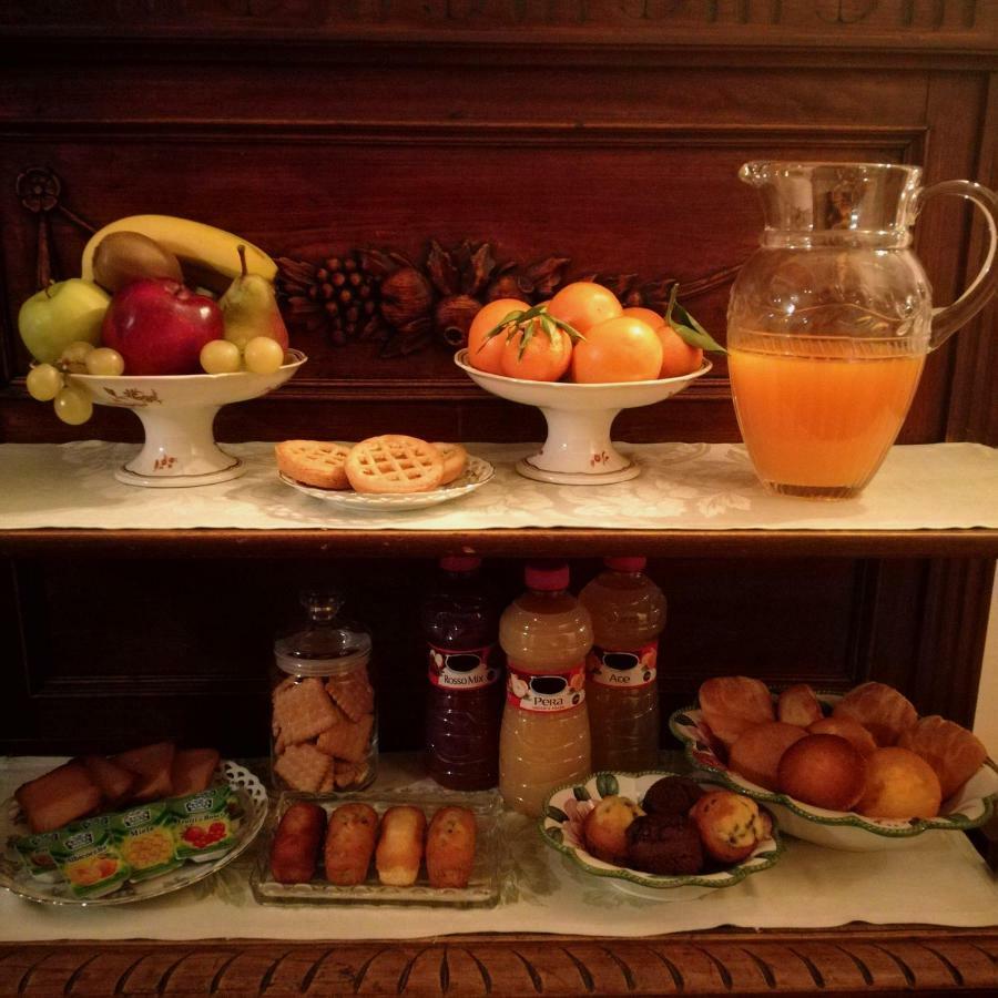 Scaletta D'oro Bed & Breakfast