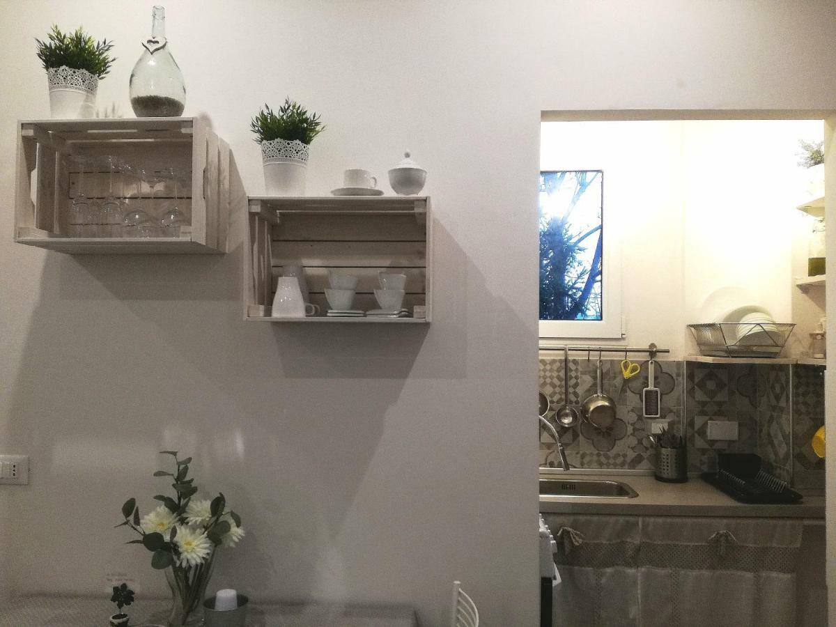 Apartamento Clelia.f
