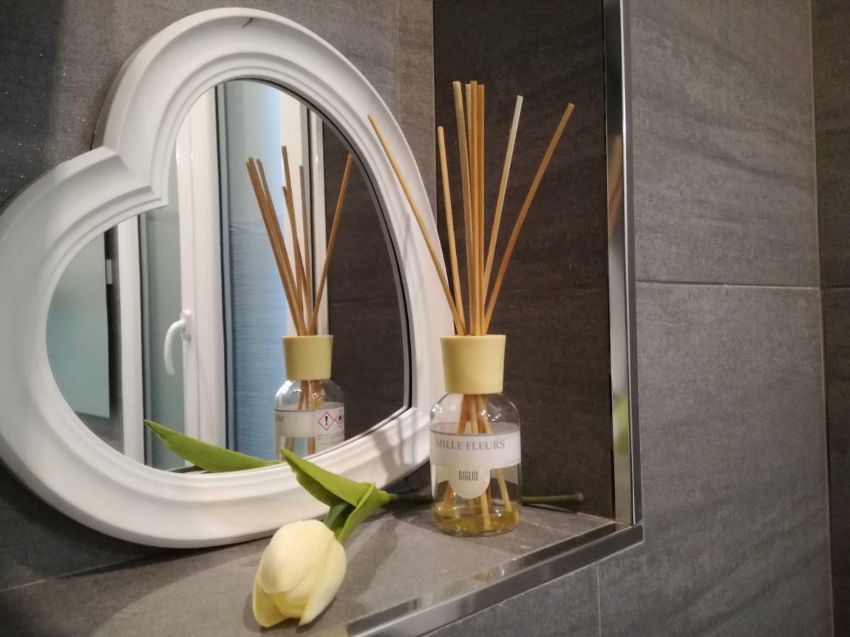 Clelia.f Apartamento *