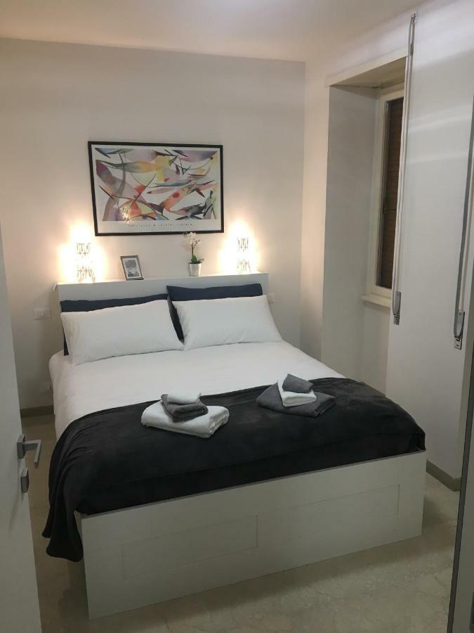 Flats Apartment