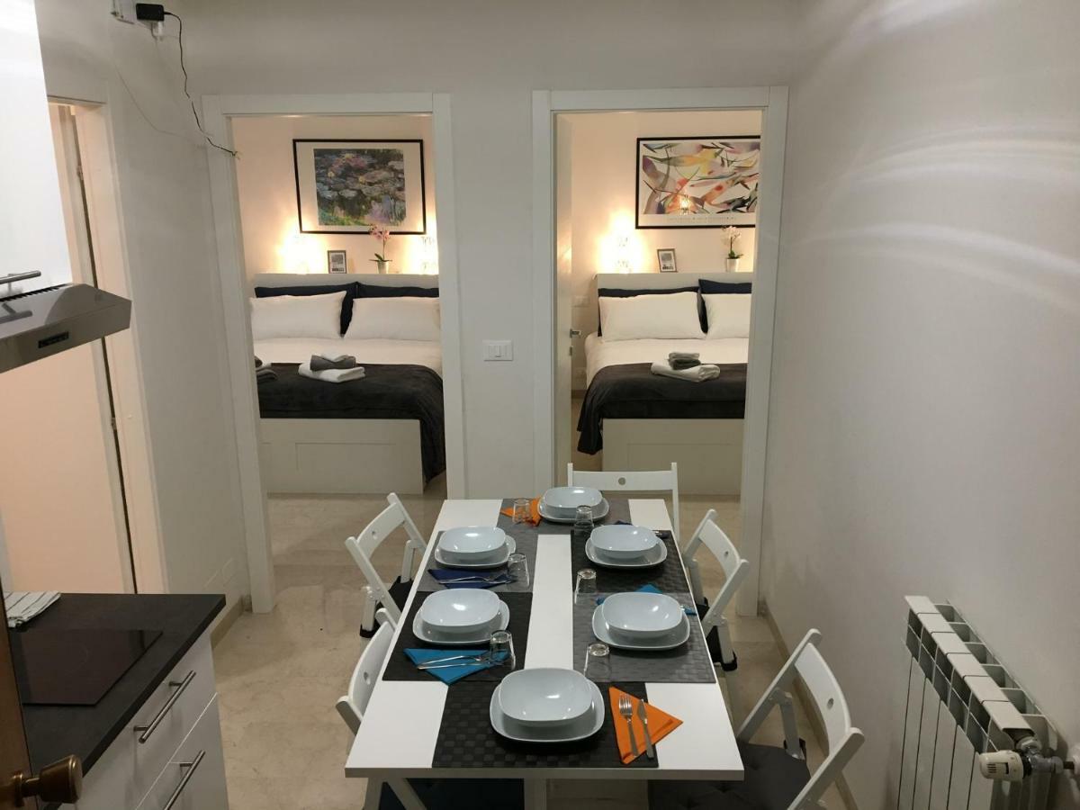 Flats Apartment